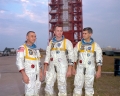 Apollo1 Crew