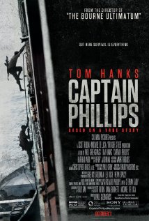 captain phillips film 2013