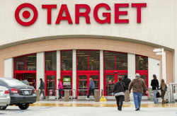 target cyber attack