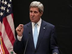 kerry suit in Iraq