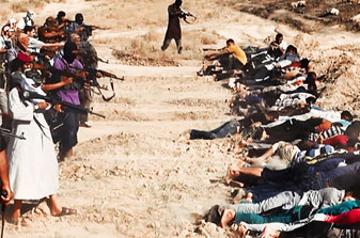 militants kill iraqi