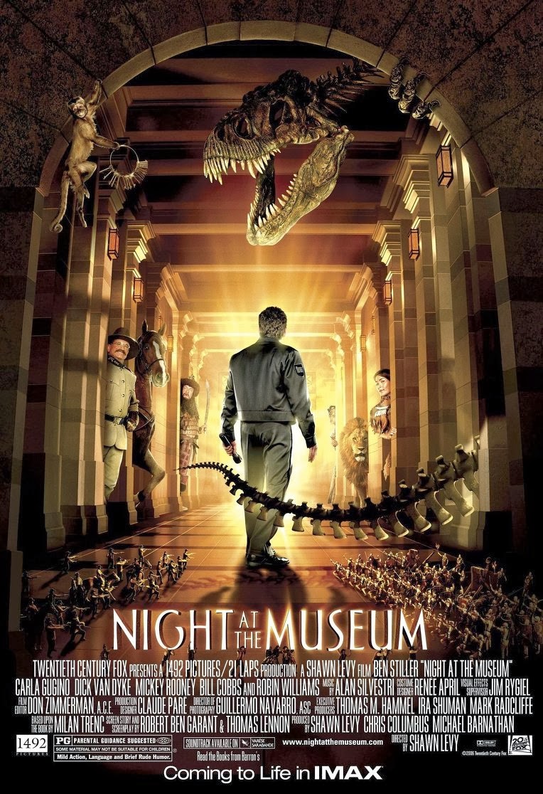 Night at the Museum 863896y87192380-
