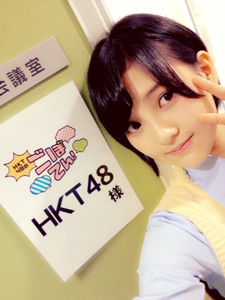 140915HKT48-AKB48兒玉遥(はるっぴ)-2
