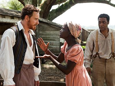 12 Years A Slave 85247