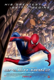 The Amazing Spider-Man 2110