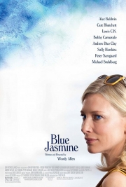 BLUE JASMINE001