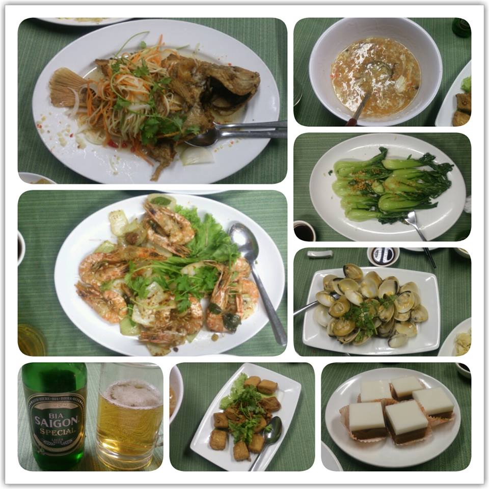 南部ベトナム料理・夕食579203_476708649123300_1663752553_n
