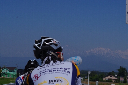 グランフォンド富山　2014