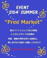 “Free Market”
