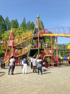 長良公園