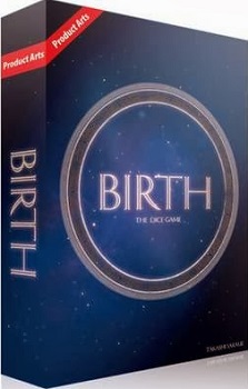 BIRTH 2nd
