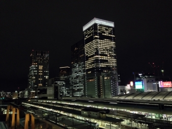 浅草から合羽橋、東京駅へ