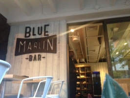 Blue Marlin Bar Grill9