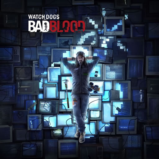 Bad Blood T Bone Dlc ダウンロードコンテンツ ウォッチドッグス Watch Dogs 攻略情報 ファンサイト